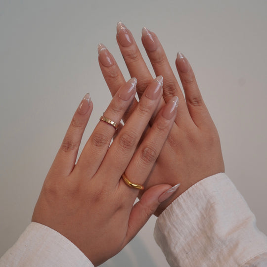 Gilded French