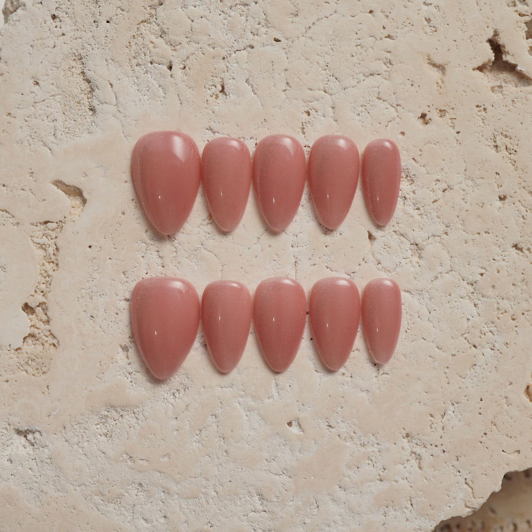 Blush Pink