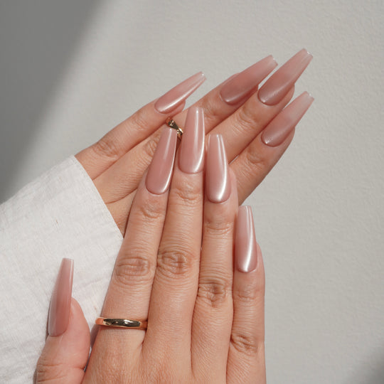 Bare Nude