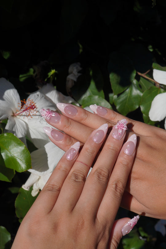PinkPetal