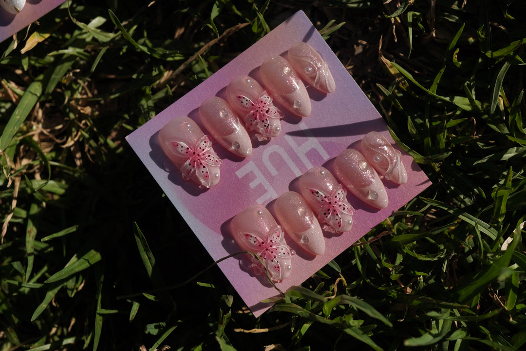 PinkPetal