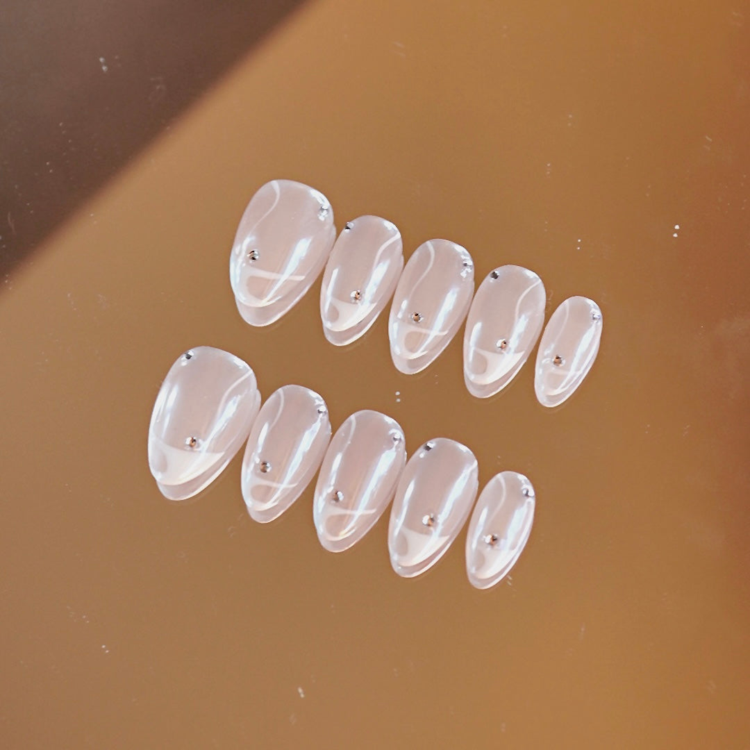 Crystal Veil