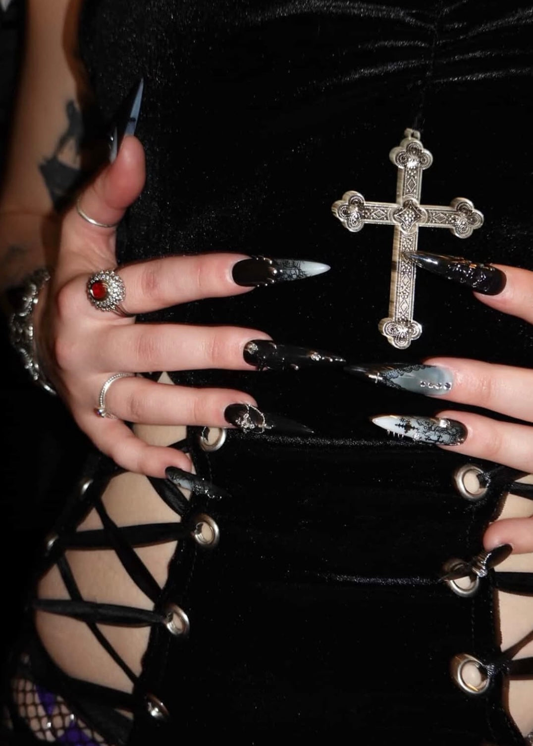 Ravencross
