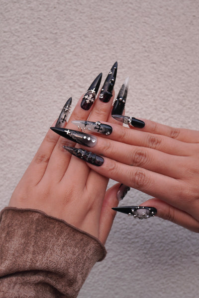 Ravencross