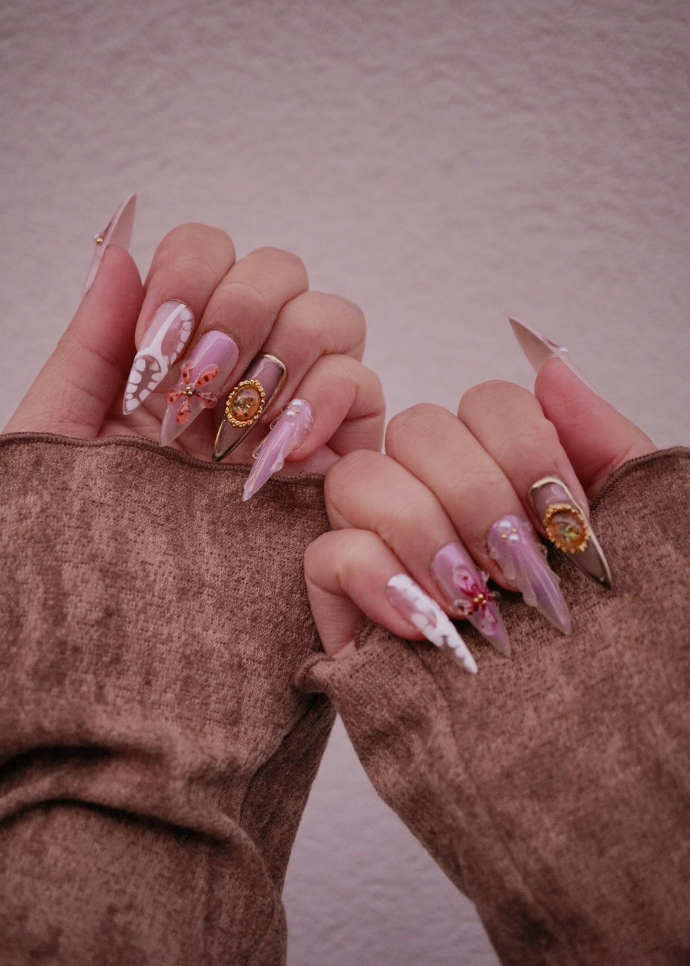 Delarose