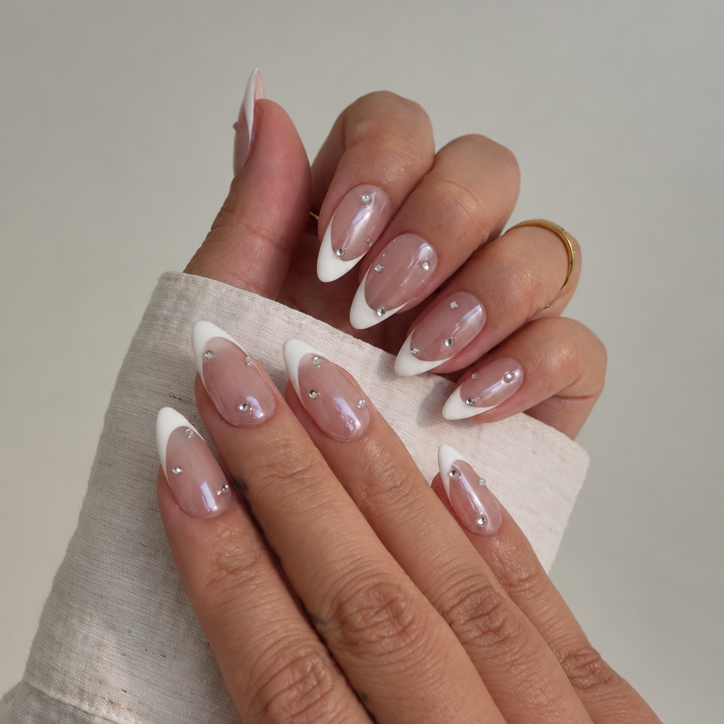 Ivory Glint
