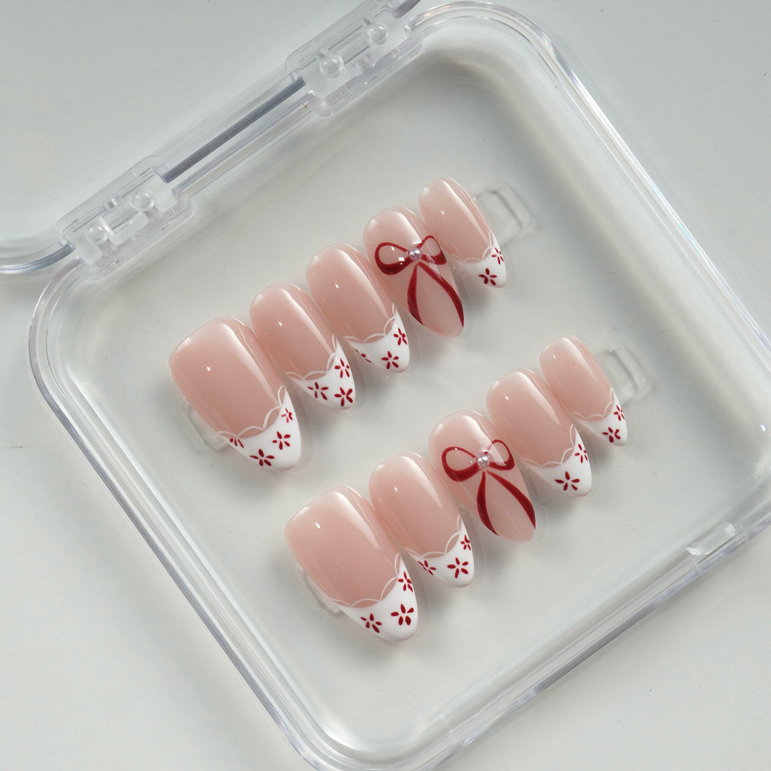 Ribbon Kiss