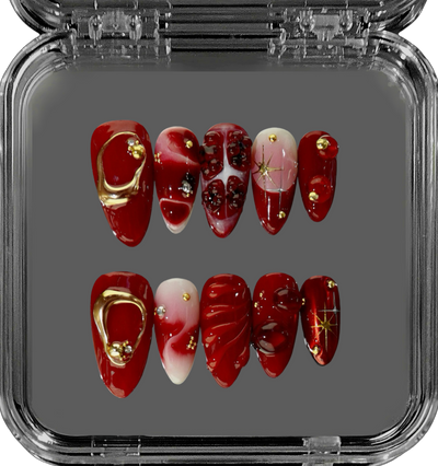 Crimsonshade
