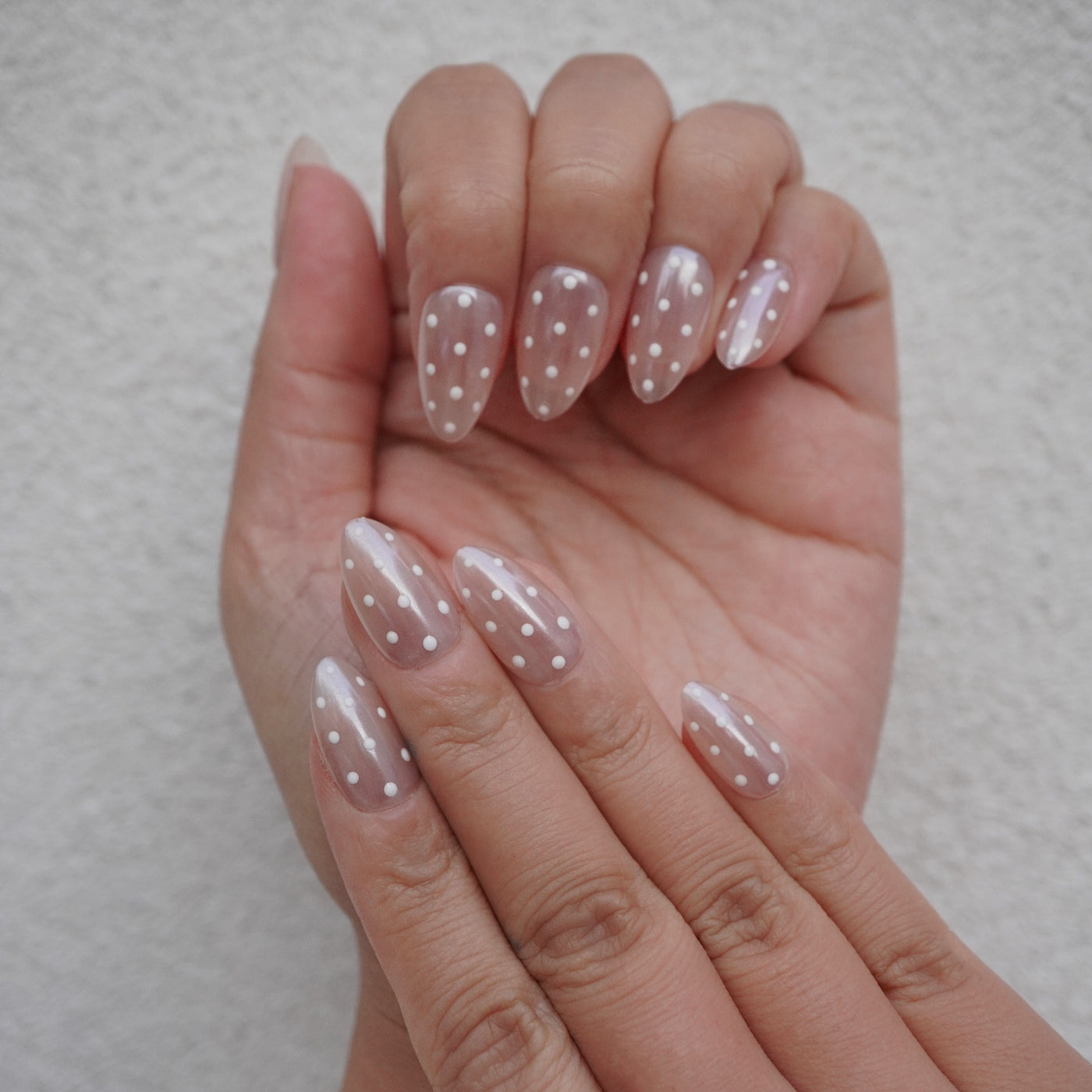 Sugar Glaze