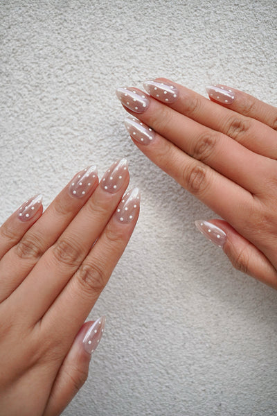 Sugar Glaze