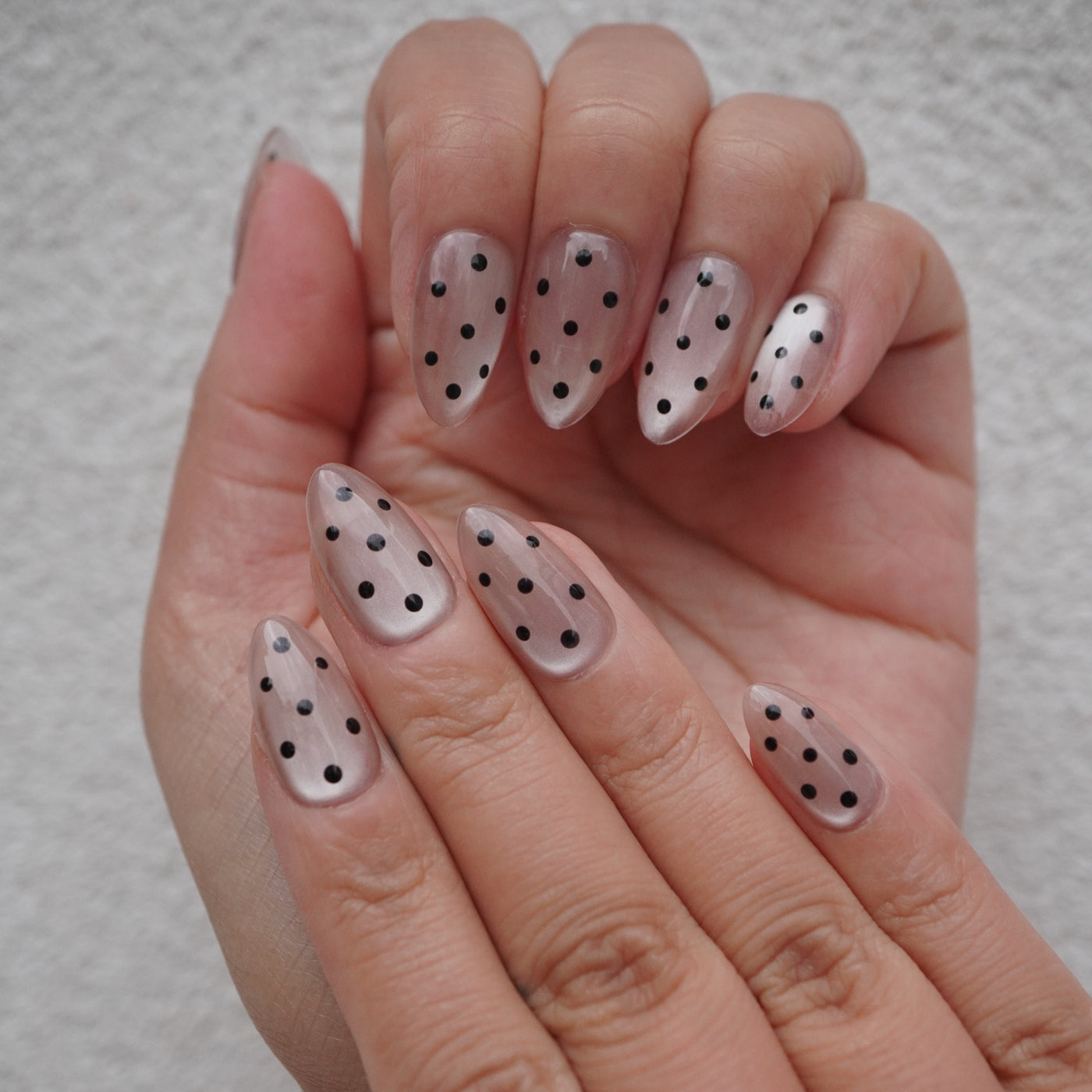 Dotty Beam