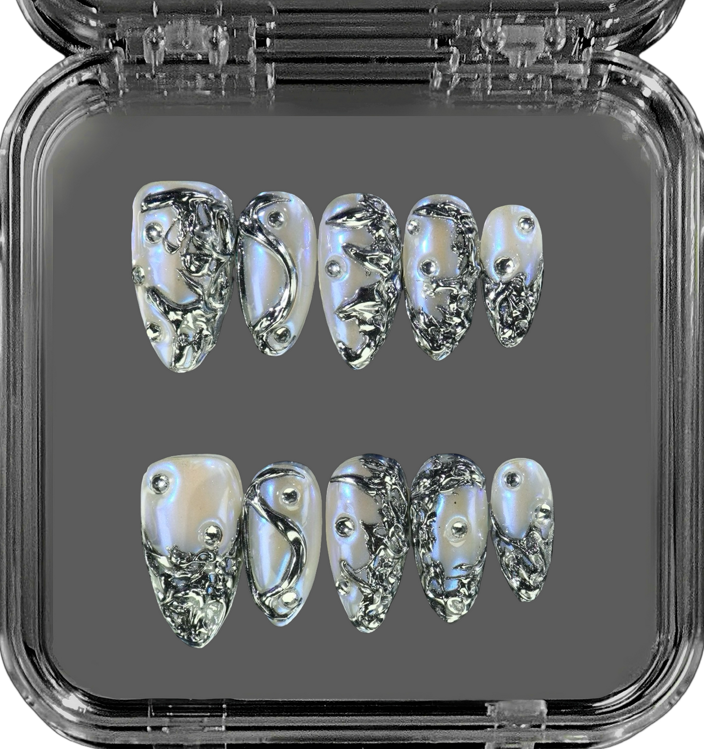 OpalMirage