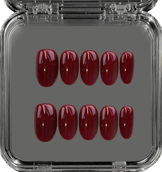Wine Velvet