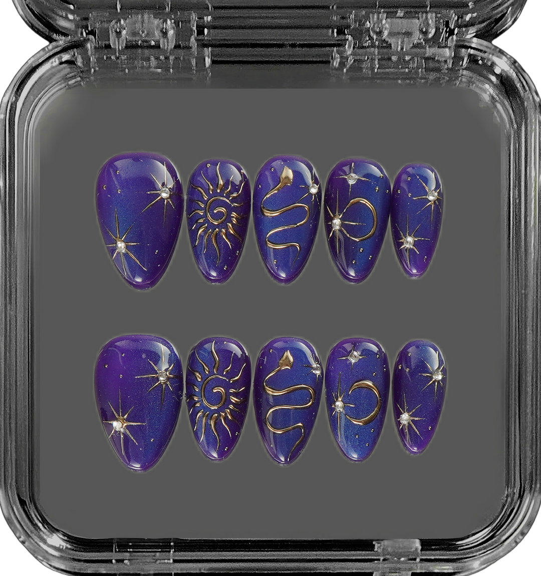 Astral Serpent