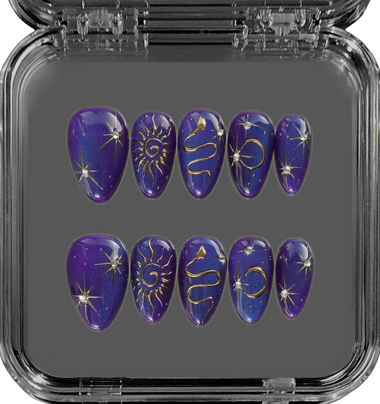 Astral Serpent