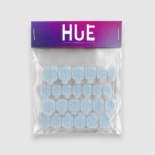 Nail Glue & Sticky Tabs Pack