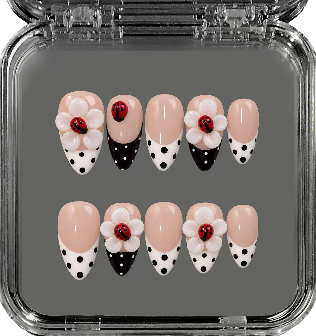 Ladybug Picnic