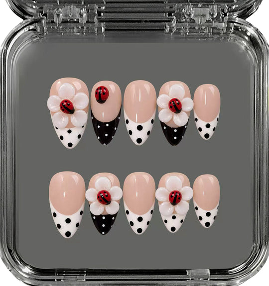 Ladybug Picnic