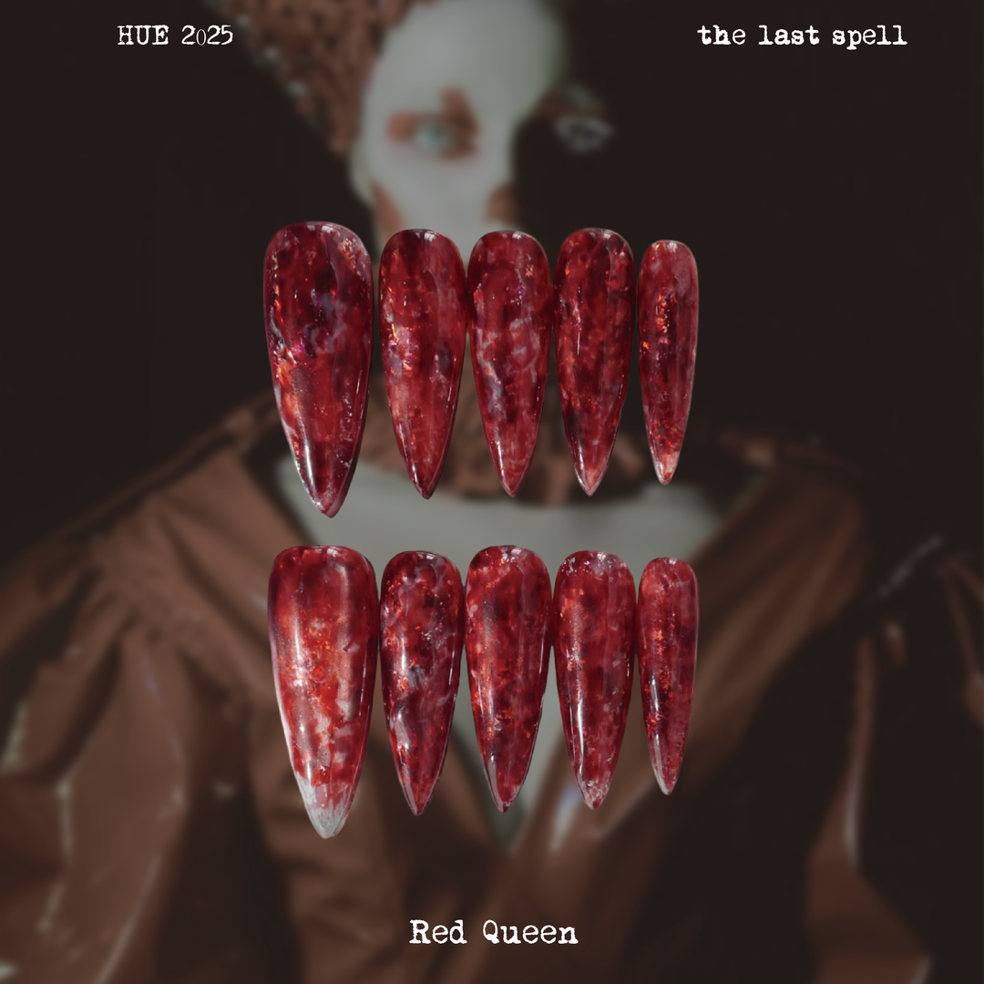 Red Queen
