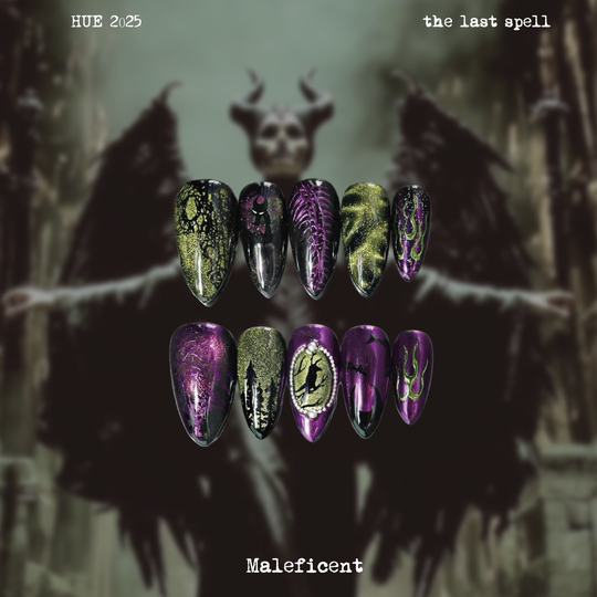 Maleficent