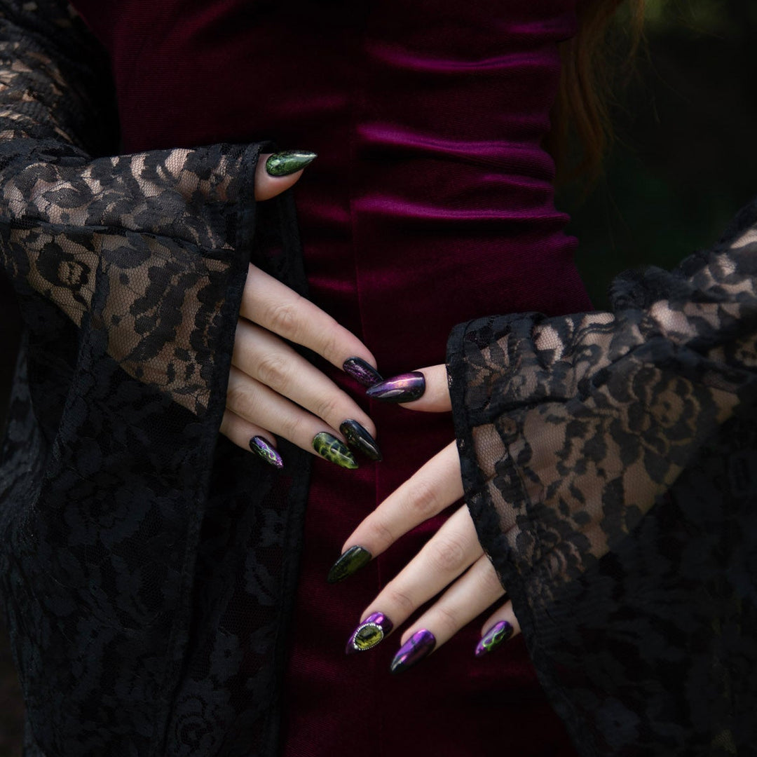 Maleficent