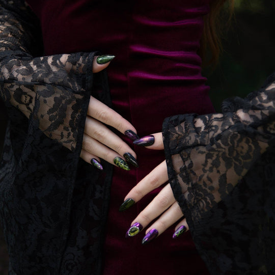 Maleficent